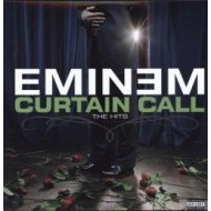 Eminem - Curtain Call: The Hits 2LP - cena, porovnanie