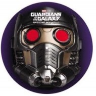 Soundtrack - Guardians Of The Galaxy 1 LP - cena, porovnanie