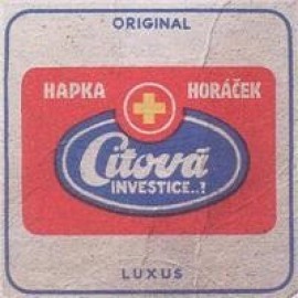 Hapka & Horáček - Citová Investice LP