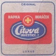 Hapka & Horáček - Citová Investice LP - cena, porovnanie