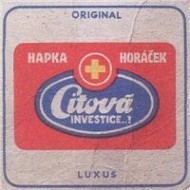 Hapka & Horáček - Citová Investice LP - cena, porovnanie