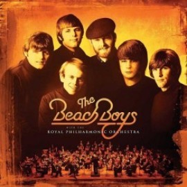 Beach Boys - The Beach Boys With The Royal Philharmonic Orchestra 2LP