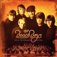 Beach Boys - The Beach Boys With The Royal Philharmonic Orchestra 2LP - cena, porovnanie