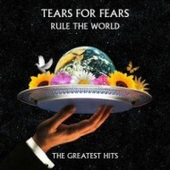 Tears For Fears - Rule The World: The Greatest Hits 2LP - cena, porovnanie
