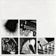 Nine Inch Nails - Bad Witch LP - cena, porovnanie