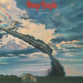 Deep Purple - Stormbringer LP