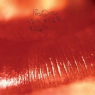 Cure - Kiss Me, Kiss Me, Kiss Me 2LP - cena, porovnanie