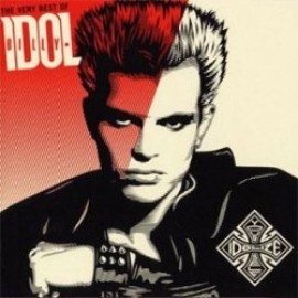 Idol Billy - Idolize Yourself: The Very Best Of 2LP