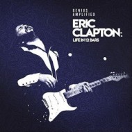 Soundtrack - Eric Clapton: Life In 12 4LP - cena, porovnanie