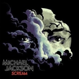 Jackson Michael - Scream Coloured/Ltd 2LP