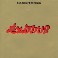 Marley Bob & The Wailers - Exodus LP - cena, porovnanie