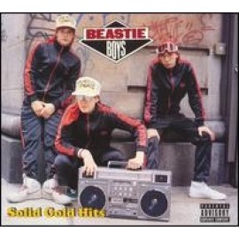 Beastie Boys - Solid Gold Hits 2LP