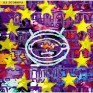 U2 - Zooropa 2LP - cena, porovnanie