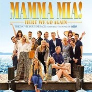 Soundtrack - Mamma Mia: Here We Go Again LP - cena, porovnanie