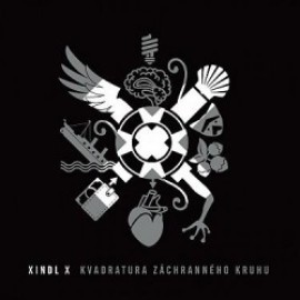 Xindl-X - Kvadratura záchranného kruhu! LP