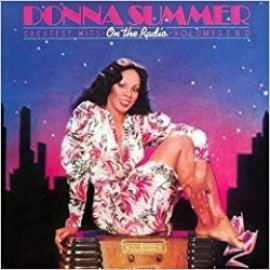 Donna Summer - On The Radio: Greatest Hits Vol. I & II 2LP