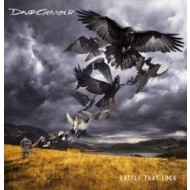 Gilmour David - Rattle That Lock LP - cena, porovnanie