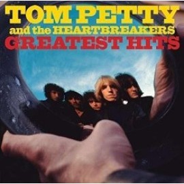 Petty Tom - Greatest Hits 2LP