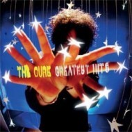 Cure - Greatest Hits 2LP - cena, porovnanie