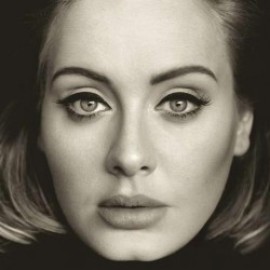 Adele - 25 LP