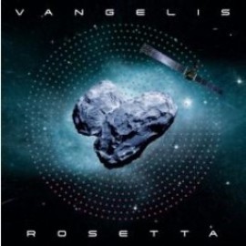 Vangelis - Rosetta 2LP