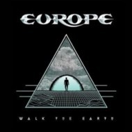 Europe - Walk The Earth LP - cena, porovnanie