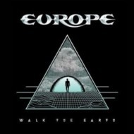 Europe - Walk The Earth LP