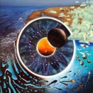 Pink Floyd - Pulse 4LP - cena, porovnanie