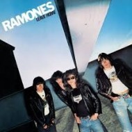 Ramones - Leave Home (Remastered) LP - cena, porovnanie