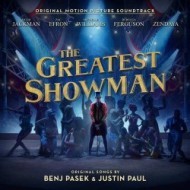 Soundtrack - The Greatest Showman LP - cena, porovnanie