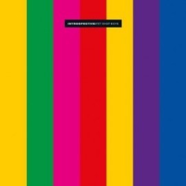 Pet Shop Boys - Introspective (2018 Remastered Version) LP