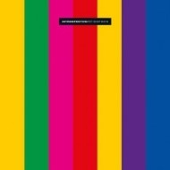 Pet Shop Boys - Introspective (2018 Remastered Version) LP - cena, porovnanie