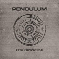 Pendulum - The Reworks 2LP - cena, porovnanie