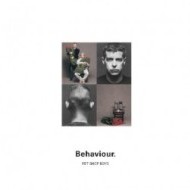 Pet Shop Boys - Behaviour LP - cena, porovnanie