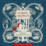 Melua Katie - In Winter (Special Edition) 2LP - cena, porovnanie