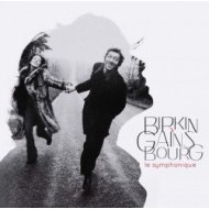 Birkin Jane - Birkin / Gainsbourg - Le Symphonique 2LP - cena, porovnanie