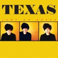 Texas - Jump On Board LP - cena, porovnanie