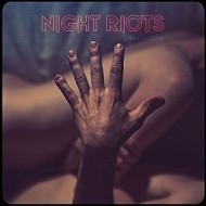 Night Riots - Love Gloom (Transparent Cloudy Clear) 2LP - cena, porovnanie