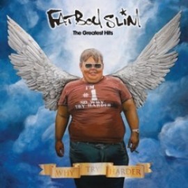 Fatboy Slim - The Greatest Hits (Why Try Harder) 2LP