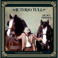 Jethro Tull - Heavy Horses LP - cena, porovnanie