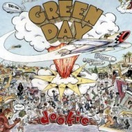 Green Day - Dookie LP - cena, porovnanie