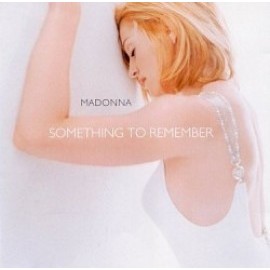 Madonna - Something To Remember LP