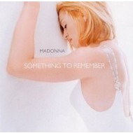 Madonna - Something To Remember LP - cena, porovnanie