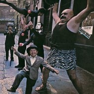 Doors - Strange Days (Mono) LP - cena, porovnanie