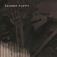 Skinny Puppy - Remission LP - cena, porovnanie