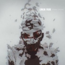 Linkin Park - Living Things LP