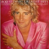 Stewart Rod - Greatest Hits Vol. 1 LP - cena, porovnanie
