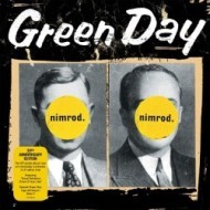 Green Day - Nimrod (20th Anniversary Edition) 2LP - cena, porovnanie
