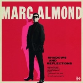 Almond Marc - Shadow And Reflections LP