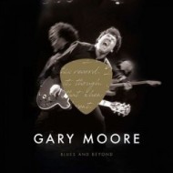 Moore Gary - Blues And Beyond 4LP - cena, porovnanie